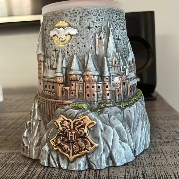 Harry Potter Scentsy Warmer